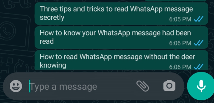 read-whatsapp-message-secretly